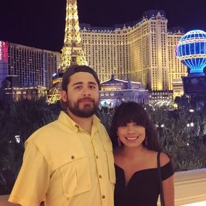 Meet your Posher, Marielle